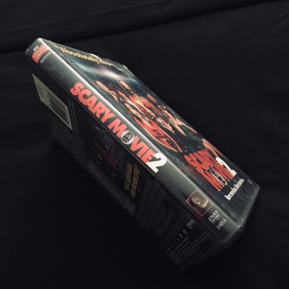 ηΣΨ Scary Movie 2 Widescreen DVD Satirical Comedy-Horror Pimp-Hand Tiny-Hand - Picture 12 of 14